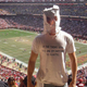 Illustration for article titled Humiliated Redskins Fan Spared Humiliating Death